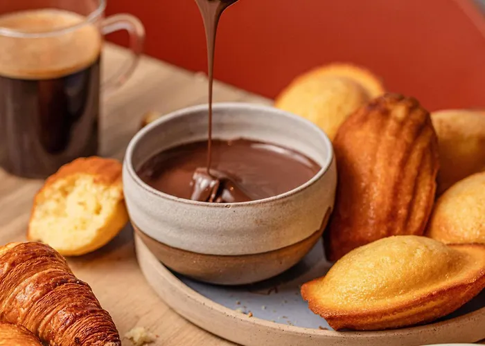 Hotel Ibis Clermont Ferrand Montferrand