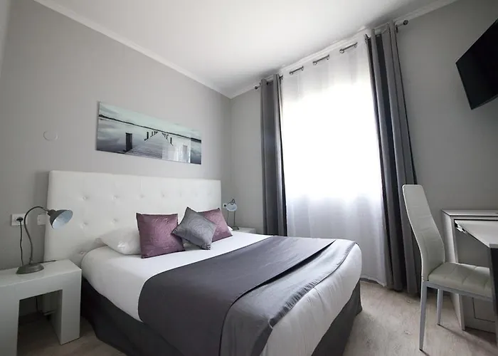 Belle Inn Hotel Clermont-Ferrand